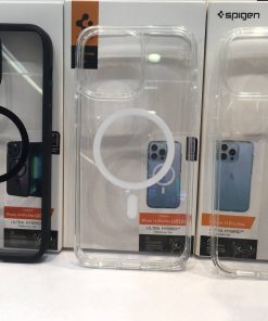 قاب اسپیژن مگسیف شفاف