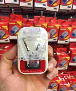 شارژر خرچنگی