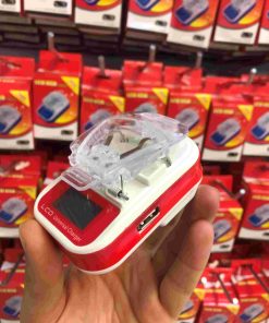 خرید عمده شارژر خرچنگی