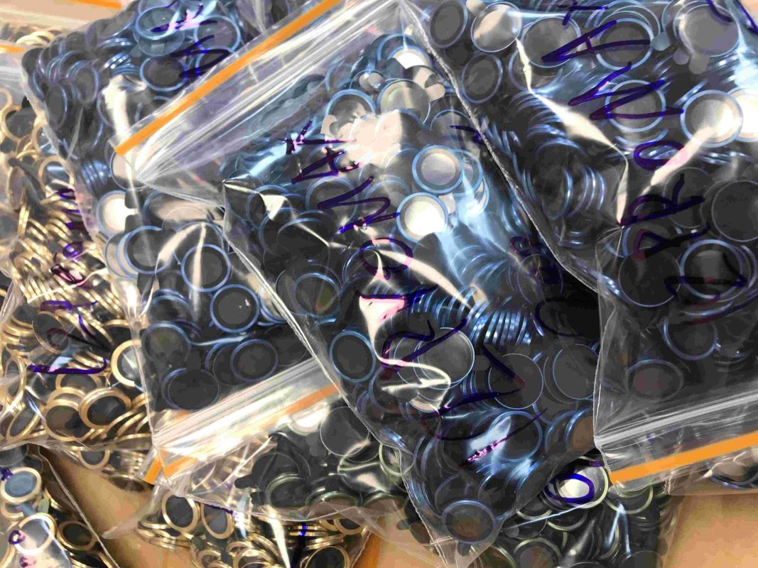 محافظ لنز رینگی آیفون