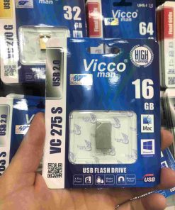 فلش Vicco 16GB VC275S USB2.0