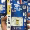 فلش Vicco 16GB VC271G USB2.0