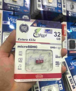رم Vicco 32GB 433X MicroSDHC