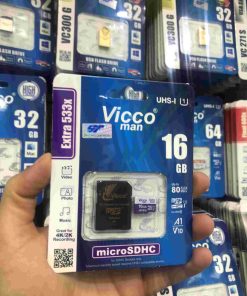 رم Vicco 16GB 533X MicroSDHC