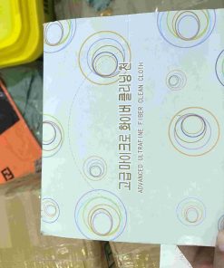 خرید عمده دستمال نانو اصل