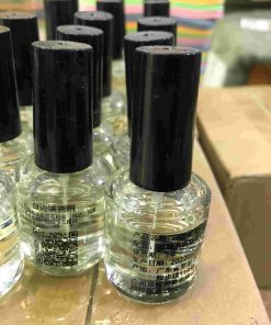 روغن گلس لاکی