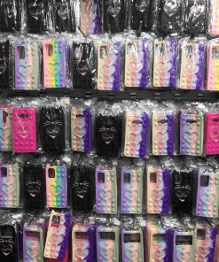 خرید عمده قاب پاپیت قلبی