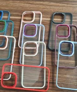 قاب نیواسکین متال سبدی