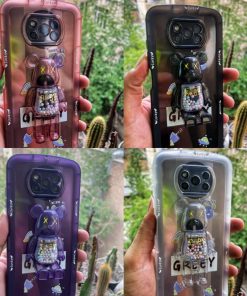 قاب تدی آکواریومی