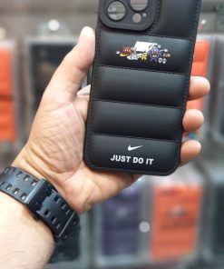 خرید گارد قاب پافری