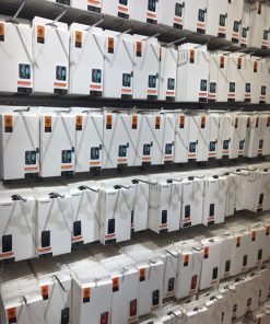 خرید عمده قاب اسپیژن مگسیف مشکی