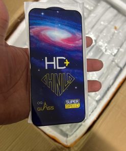 گلس اچ دی پلاس HD+