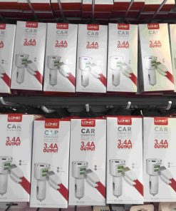 فندکی دوپورت LONID