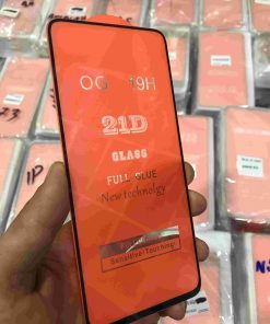 خرید عمده گلس فول چسب 21D