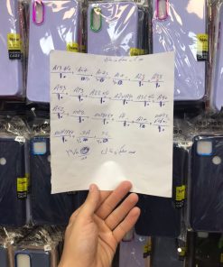 خرید عمده قاب سیلیکونی متال