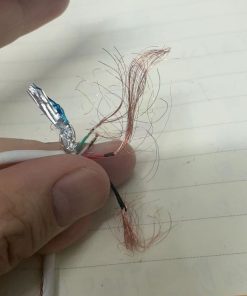 خرید عمده کابل S7 مس سرجعبه