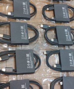 خرید عمده کابل S22 سامسونگ سرجعبه