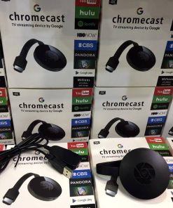 دانگل TV Chrome Cast