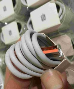 خرید عمده کابل 6 آمپر تایپ سی