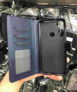 کیف گوشی چرمی