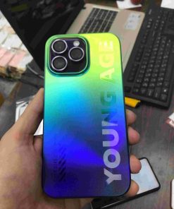 قاب یانگ young age