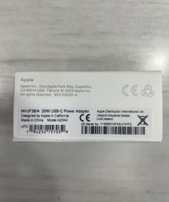 خرید عمده شارژر 20 وات امارات