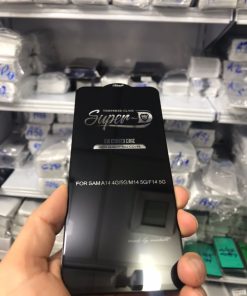 گلس سوپردی سری A میتوبل Mietubl