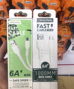 خرید عمده کابل ارزان اندرویدی YS01