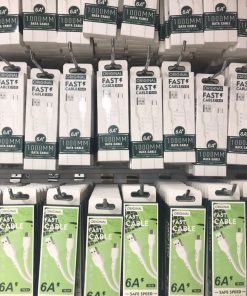 کابل ارزان تایپ سی YS01