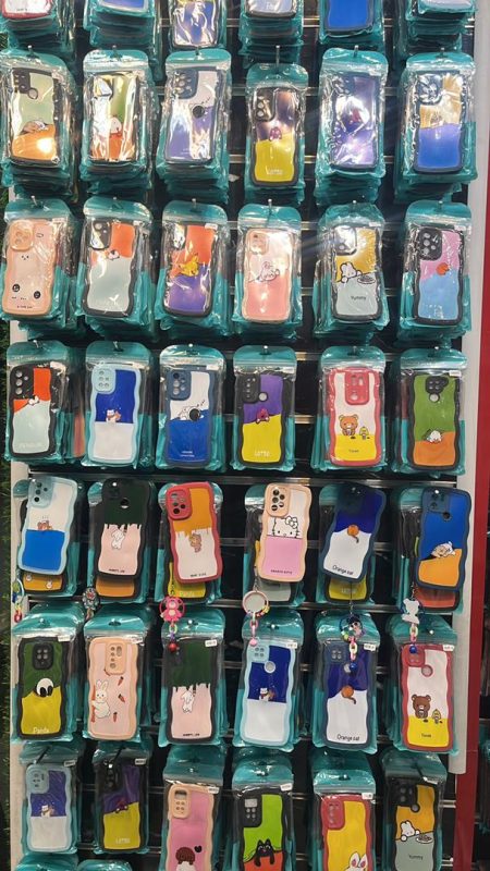 لوازم جانبی موبایل عمده تهران