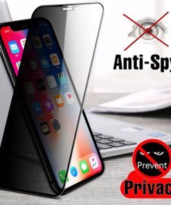 گلس پرایوسی فول چسب