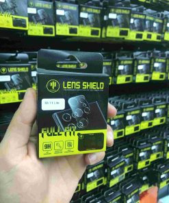 خرید عمده محافظ لنز گوشی کاکتوس