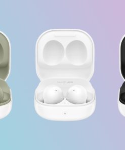 Galaxy Buds 2