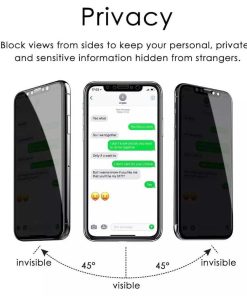 خرید عمده گلس پرایوسی privacy