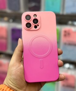 قاب دو رنگ مگسیف دار