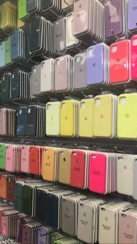 ارزانترین عمده فروش لوازم جانبی موبایل