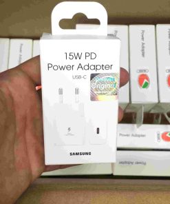 کلگی شارژر سامسونگ 15w وات A14