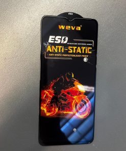 گلس ویوا wave