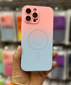 کاور سیلیکونی فشیون مگسیف دار