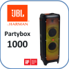 اسپیکر JBL Partybox 1000