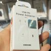 آداپتور کلگی 15 وات 15W شارژر A14 سامسونگ