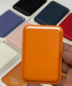 جاکارتی ولت مگ سیف اپل wallet leather