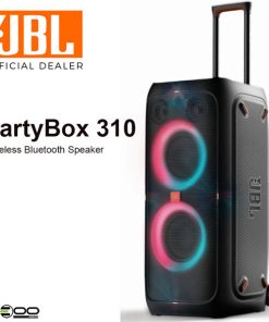 اسپیکر JBL PartyBox 310