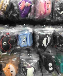 خرید عمده کاور فانتزی ایرپاد آیفون