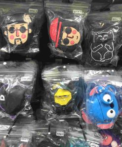 عمده کاور ایرپاد فانتزی آیفون