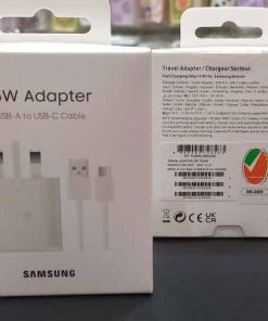 شارژر سامسونگ A14