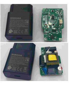 کلگی 15W SamsungA14