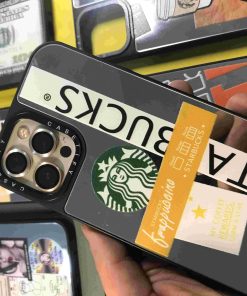 گارد آیینه ای طرحدار