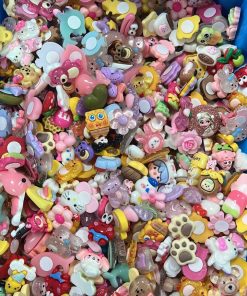 پیکسل استیکر فانتزی عروسکی عمده