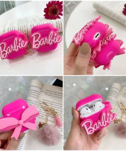 کاور باربری ایرپاد